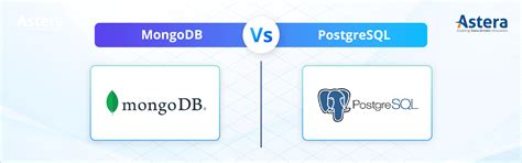 MongoDB dunks on PostgreSQL after Q2 success • The Register.